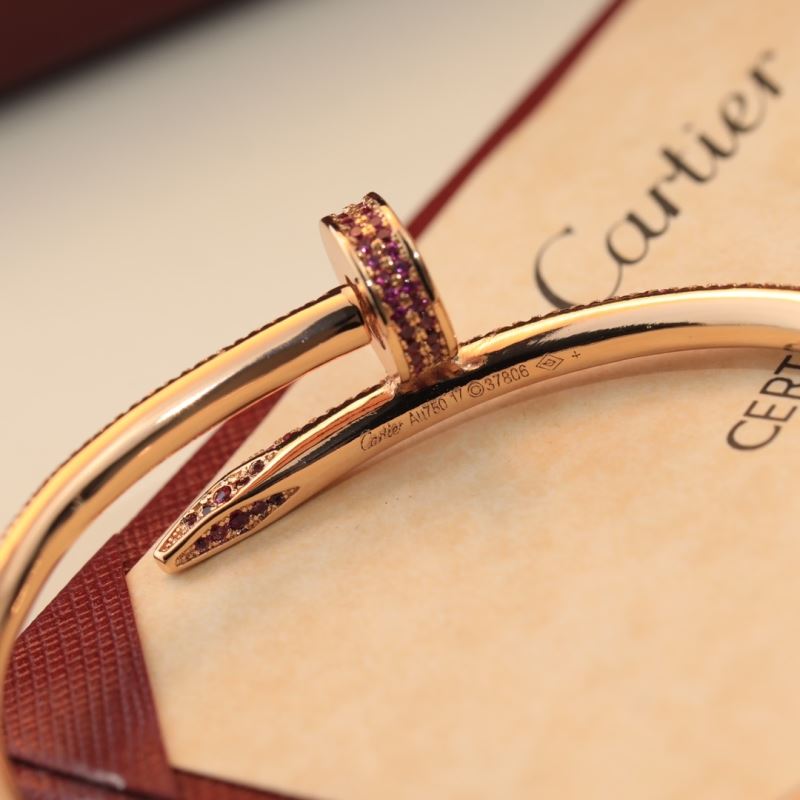 Cartier Bracelets